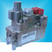 Газовый клапан VS8620C 1003 Honeywell