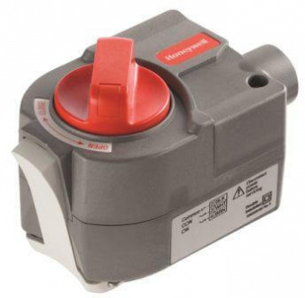 Привод для клапана honeywell